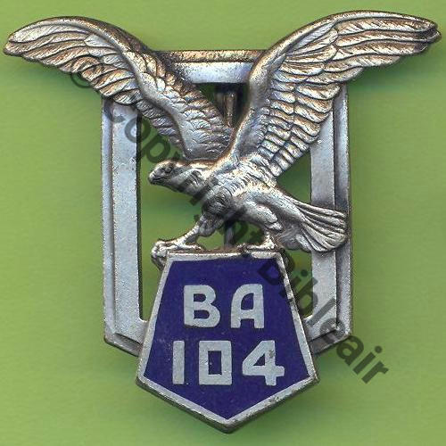 A1162 BA.104 LE BOURGET  Dr+Past Guilloche Embouti leger Src.Y.GENTY 